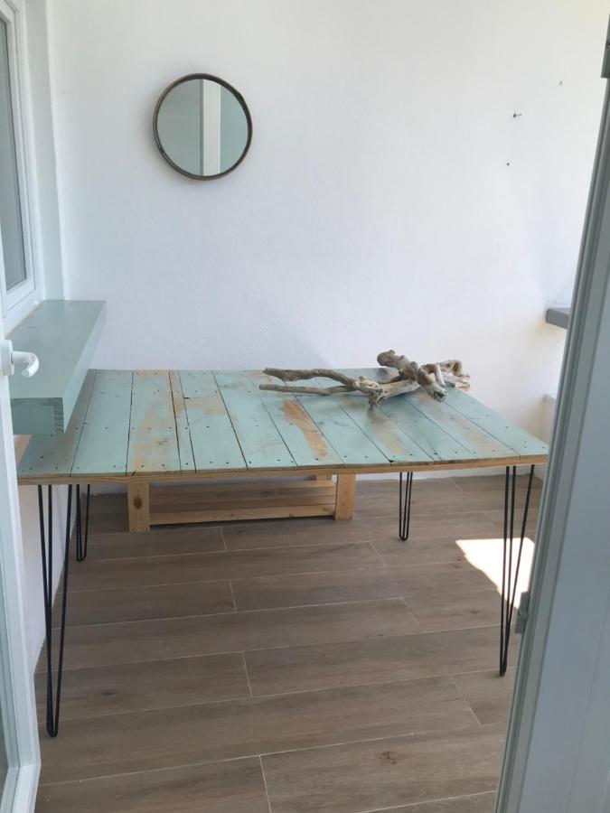 Ferienwohnung Casas De Cascais: Ap E Piscina Exterior foto