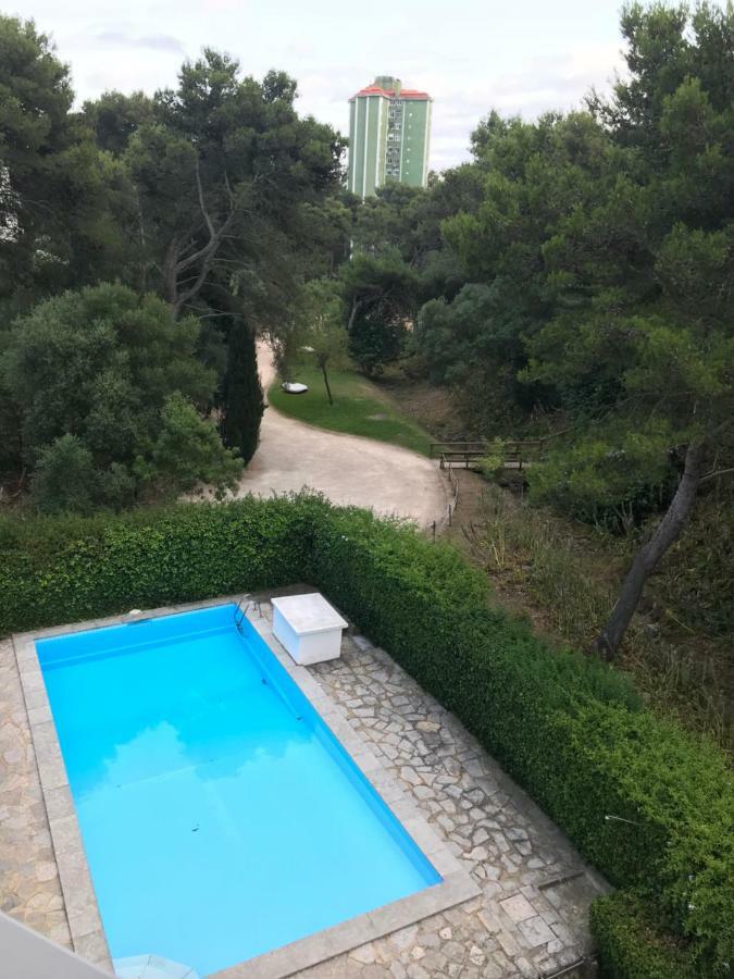 Ferienwohnung Casas De Cascais: Ap E Piscina Exterior foto