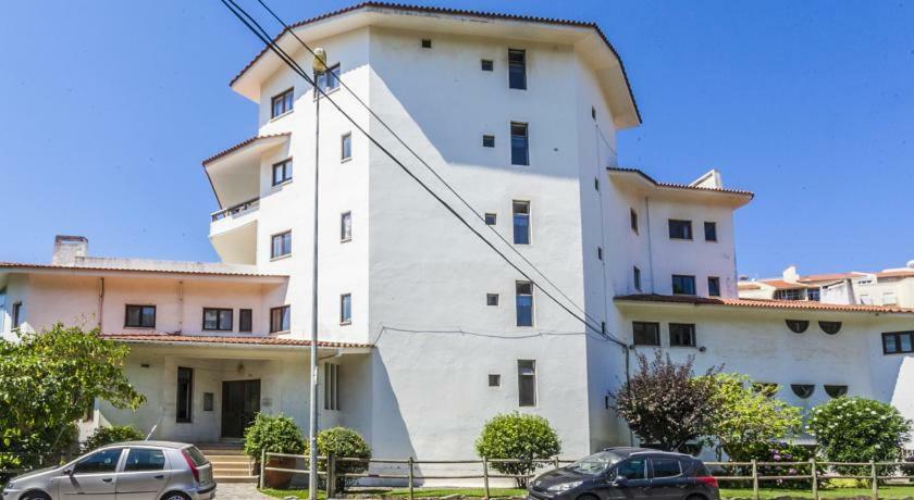 Ferienwohnung Casas De Cascais: Ap E Piscina Exterior foto