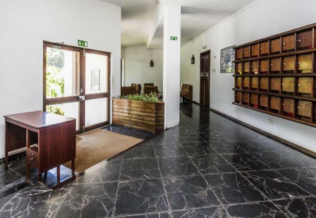 Ferienwohnung Casas De Cascais: Ap E Piscina Exterior foto